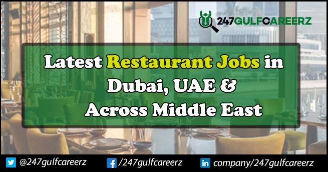 Restaurant-Jobs