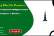 Burj Khalifa Careers