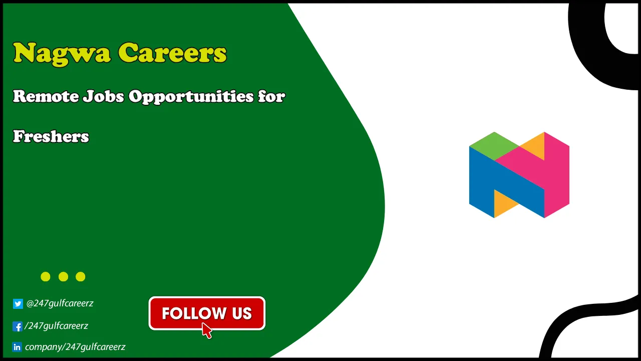 Nagwa Careers