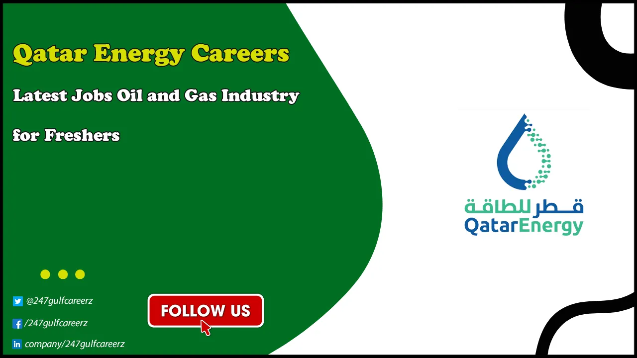 Qatar Energy Careers