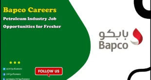BAPCO Careers