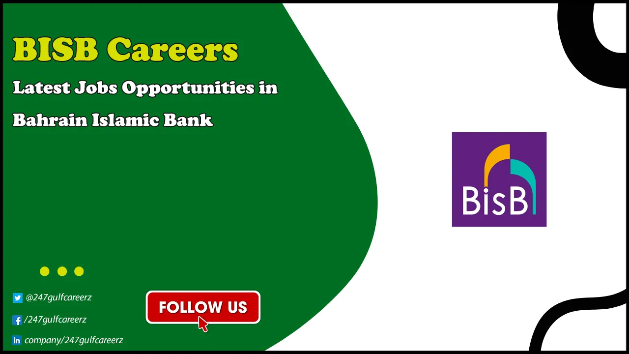 BisB Careers