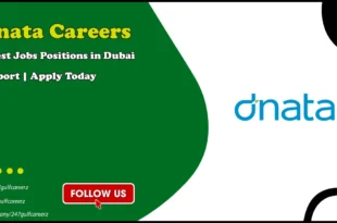 Dnata Careers