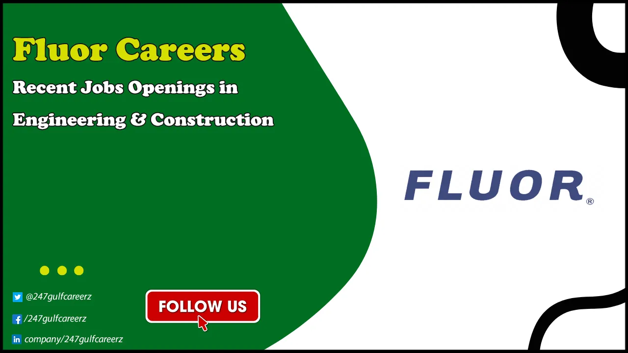 Fluor Careers