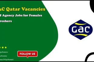 GAC Qatar Careers