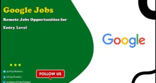 Google Jobs