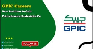 GPIC Careers