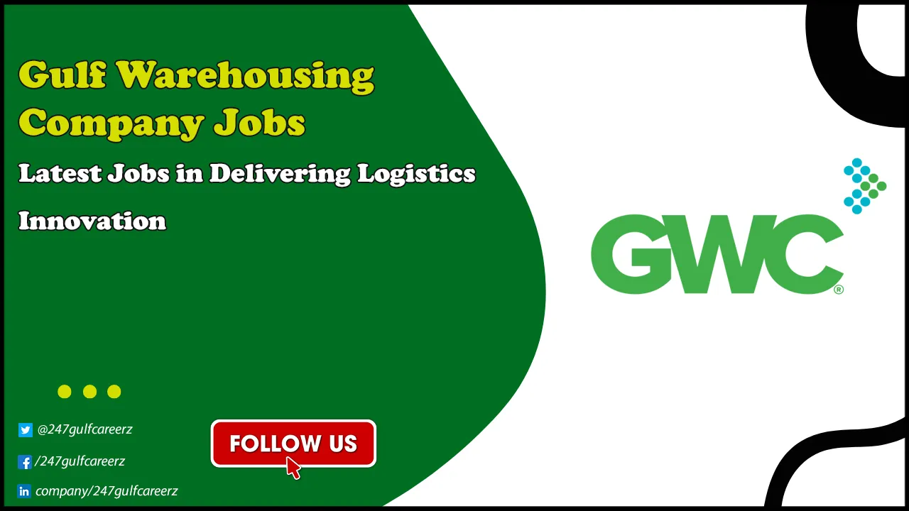 Gulf Warehousing Company Jobs