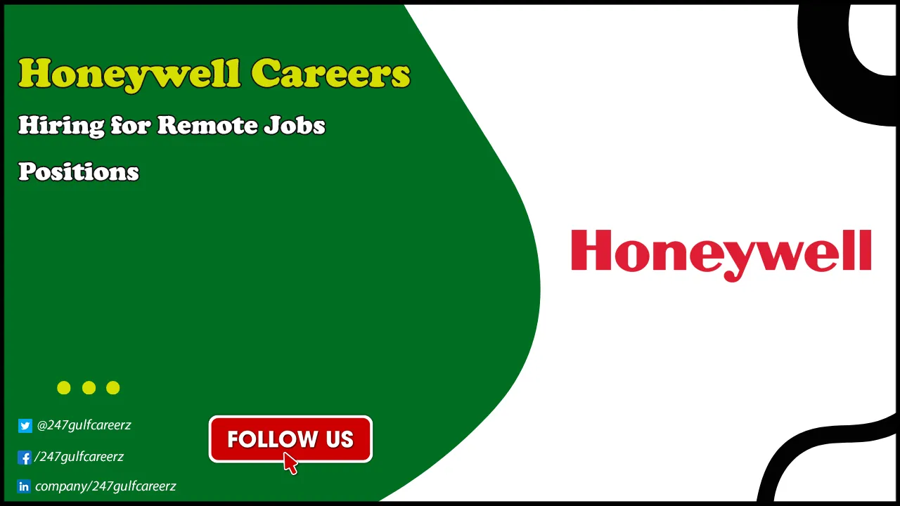 Honeywell Careers