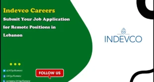 Indevco Careers