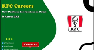 KFC Careers