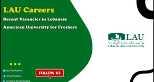 LAU Careers