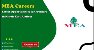 MEA Careers