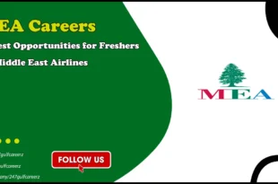 MEA Careers