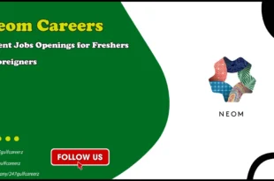 Neom Careers