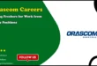 Orascom Careers