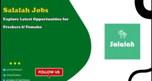 Salalah Jobs