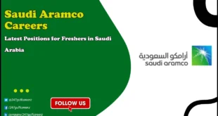 Saudi Aramco Careers