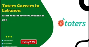 Toters Careers