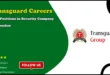 Transguard Careers