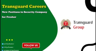 Transguard Careers