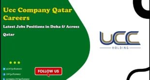 UCC Company Qatar Careers