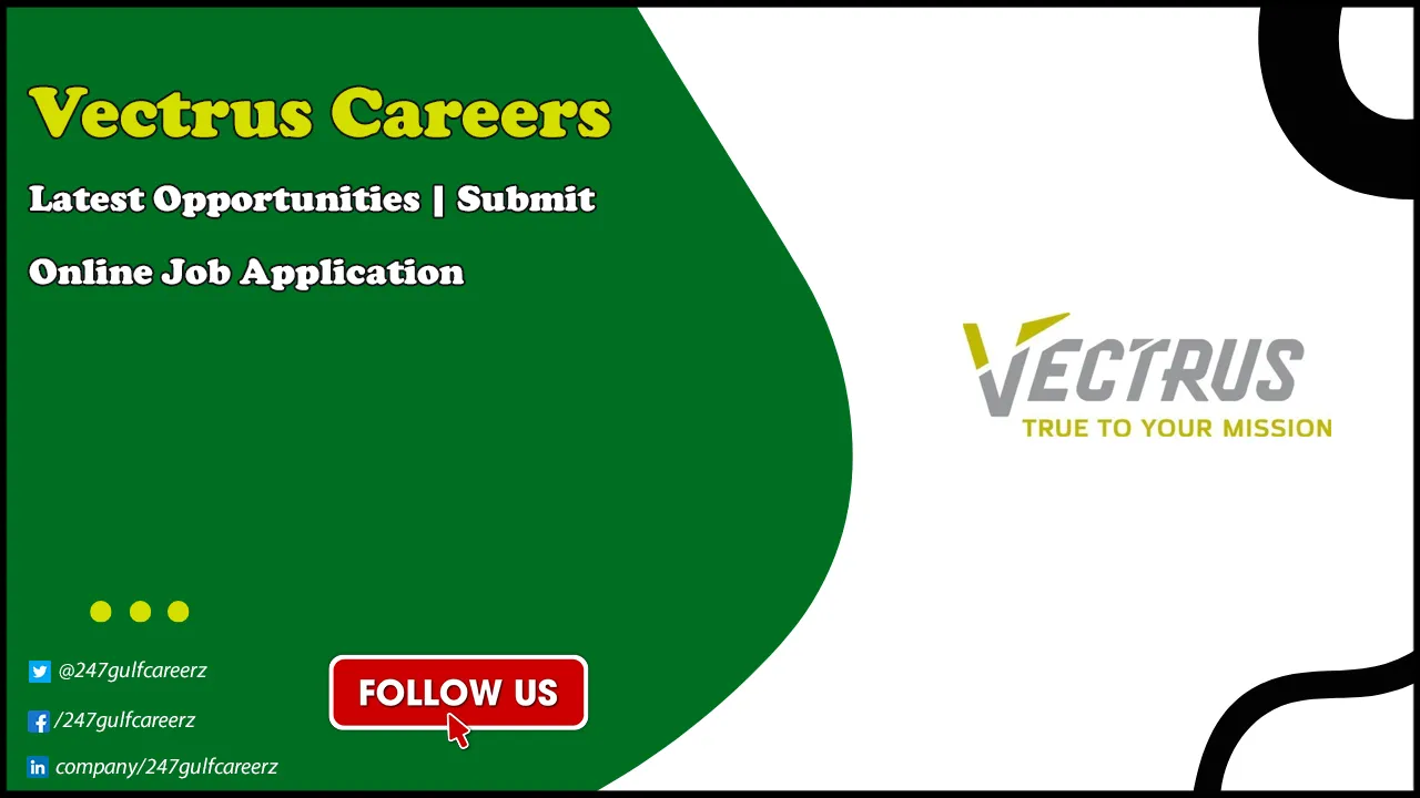 Vectrus Careers