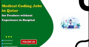 Medical Coding Jobs in Qatar