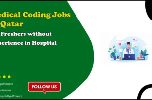 Medical Coding Jobs in Qatar