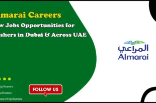 Almarai Careers