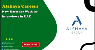 Alshaya Careers