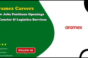 Aramex Careers