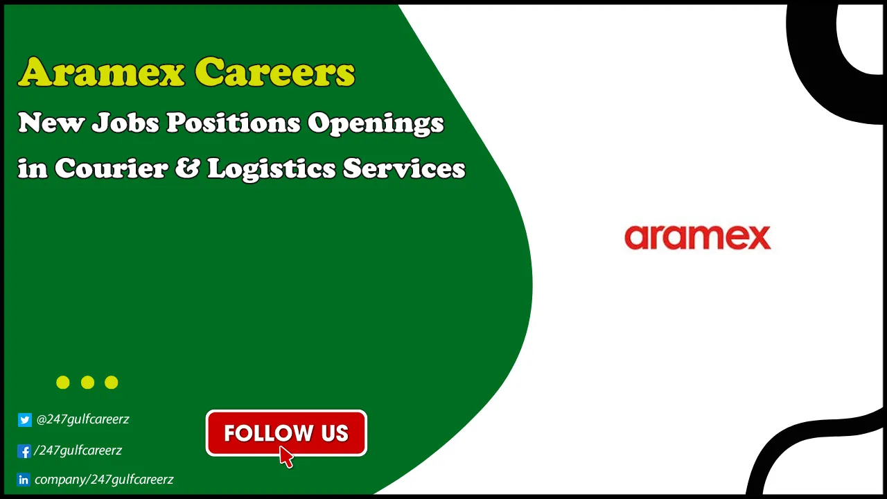 Aramex Careers