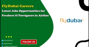 flyDubai Careers