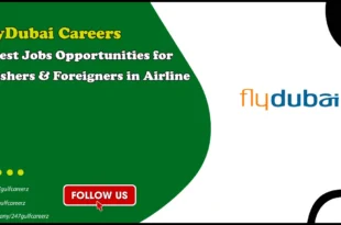 flyDubai Careers