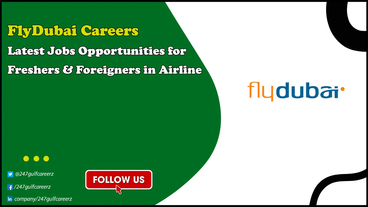 flyDubai Careers