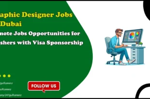 Graphic Designer jobs in Dubai