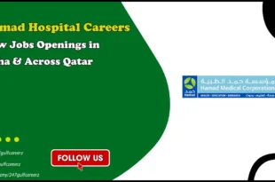 Hamad Hospital Careers