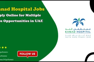 Kanad Hospital Jobs