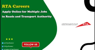 RTA Careers