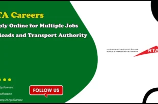 RTA Careers