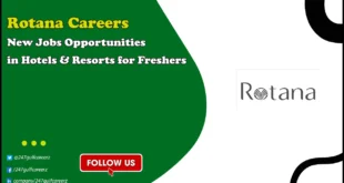 Rotana Careers