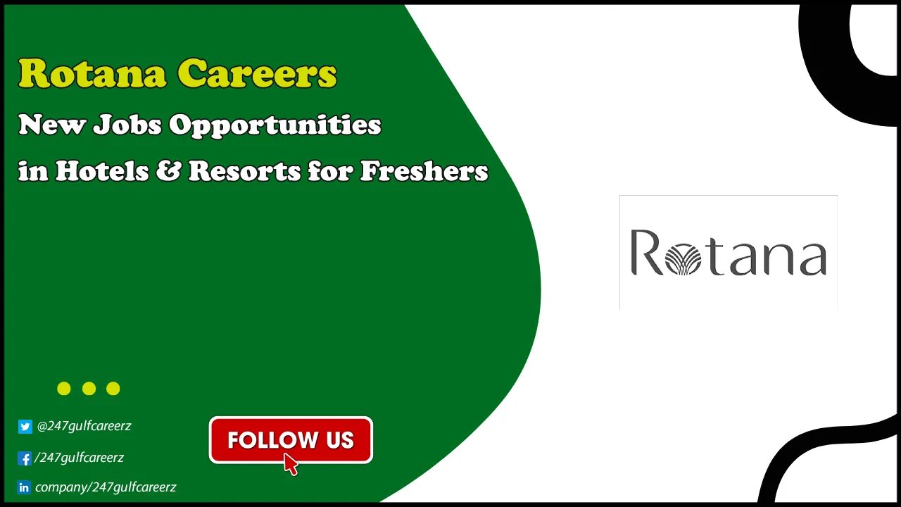 Rotana Careers