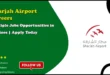 Sharjah Airport Careers