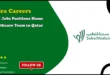 Sidra Careers