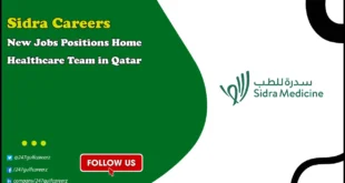 Sidra Careers