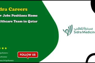 Sidra Careers