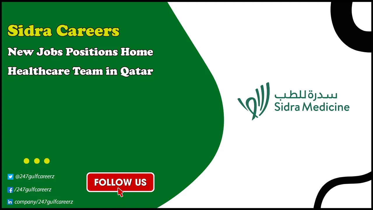 Sidra Careers